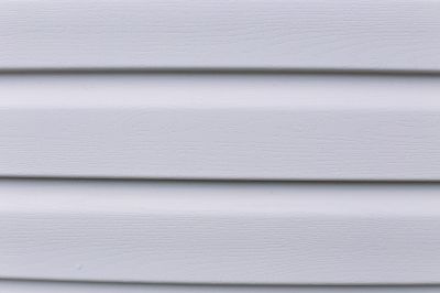 Siding Material Variety