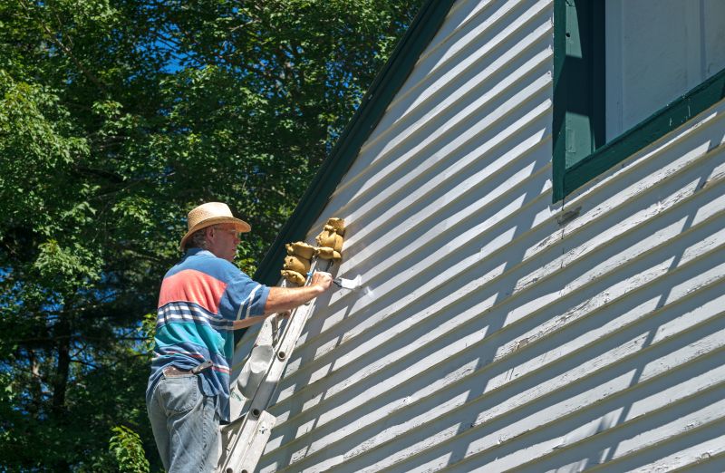 Preparing for Your Siding Project
